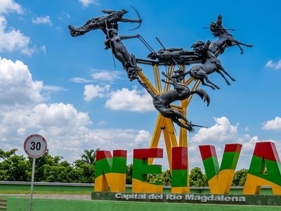 Galería de neiva