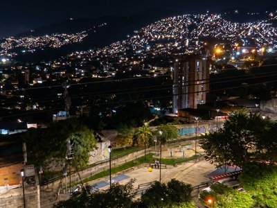 Galería de medellín