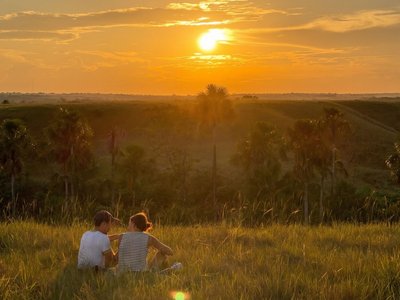 Galería de caño cristales