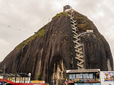 Galería de medellín