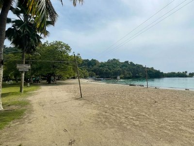 Galería de capurganá