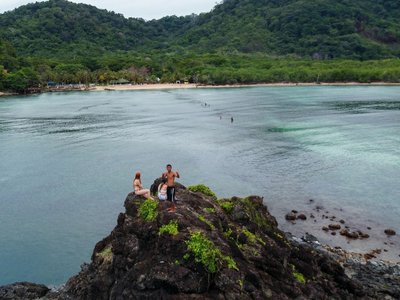 Galería de capurganá