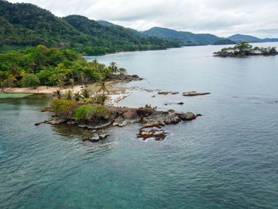 Galería de capurganá