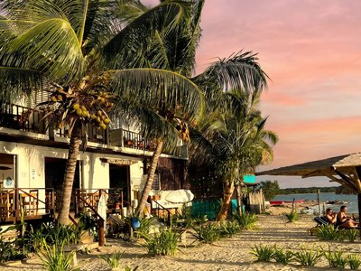 Galería de rincon del mar