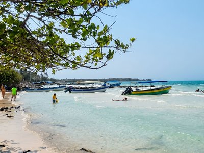 Galería de isla tintipán