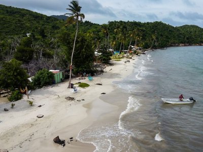 Galería de isla providencia y santa catalina