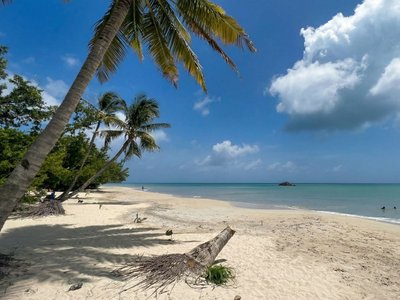 Galería de isla providencia y santa catalina