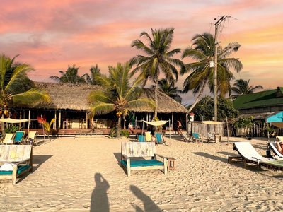 Galería de rincon del mar
