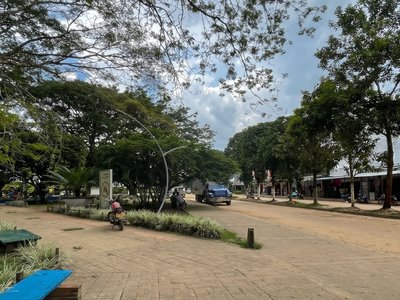 Galería de caño cristales