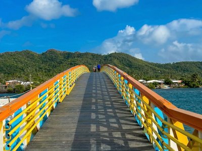 Galería de isla providencia y santa catalina