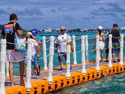 Galería de san andrés isla