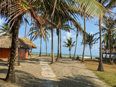 Galería de mix caribeño