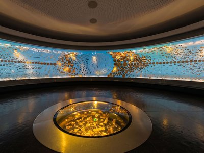 Galería de bogotá