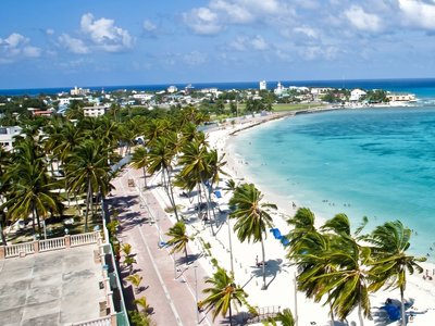 Galería de san andrés isla