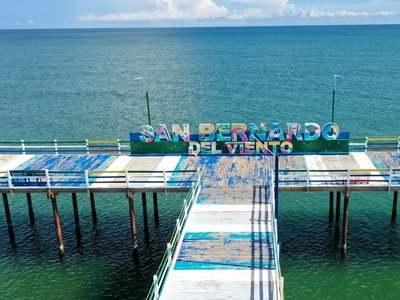 Galería de mix caribeño