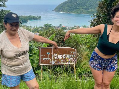 Galería de capurganá