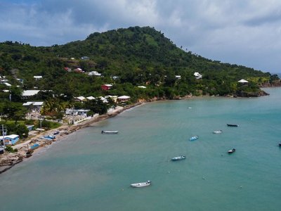 Galería de isla providencia y santa catalina