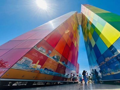 Galería de barranquilla