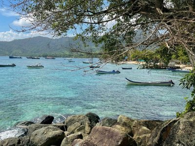 Galería de capurganá