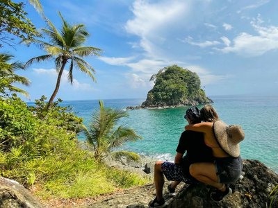 Galería de capurganá