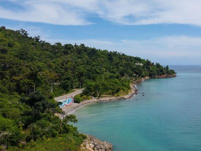 Galería de isla providencia y santa catalina