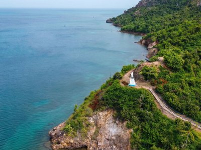 Galería de isla providencia y santa catalina
