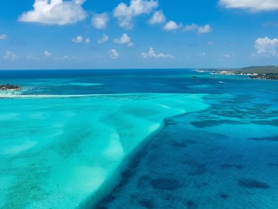 Galería de san andrés isla