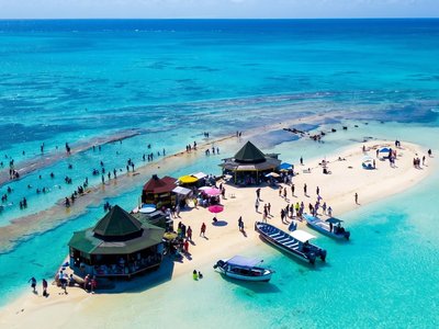Galería de san andrés isla