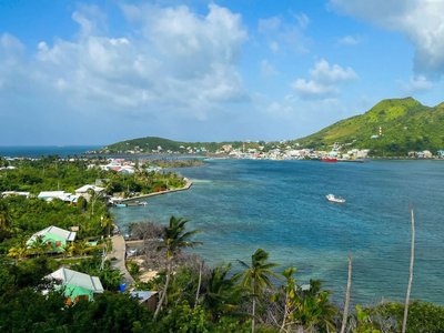 Galería de isla providencia y santa catalina