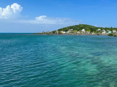 Galería de isla providencia y santa catalina