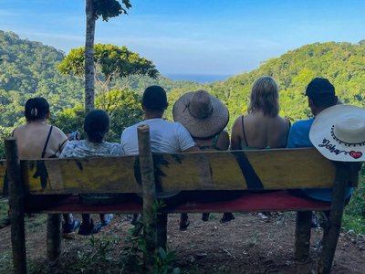 Galería de capurganá