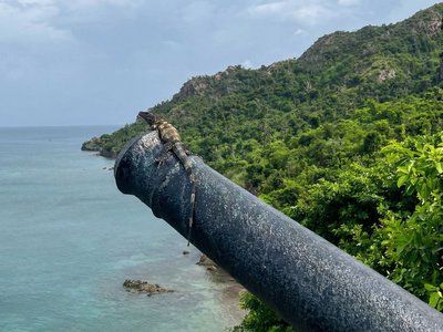 Galería de isla providencia y santa catalina