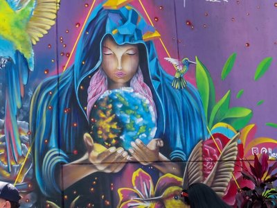 Galería de medellín