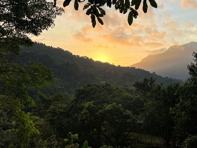 Galería de ciudad perdida