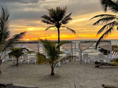 Galería de tolú