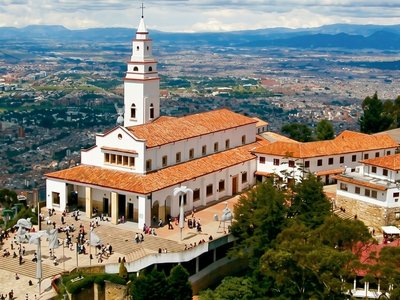 Galería de bogotá