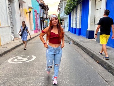 Galería de cartagena