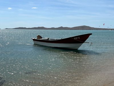 Galería de cabo de la vela