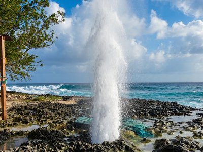 Galería de san andrés isla