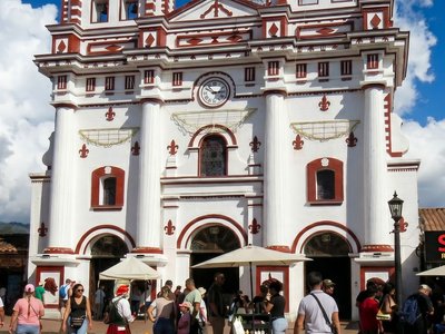Galería de medellín