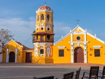 Galería de mompox