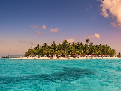 Galería de san andrés isla