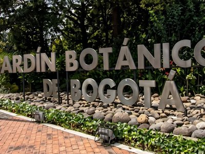 Galería de bogotá