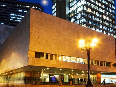 Galería de bogotá