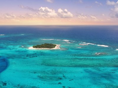 Galería de san andrés isla