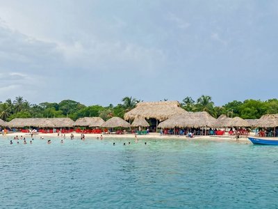 Galería de isla tintipán