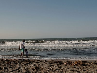 Galería de mix caribeño