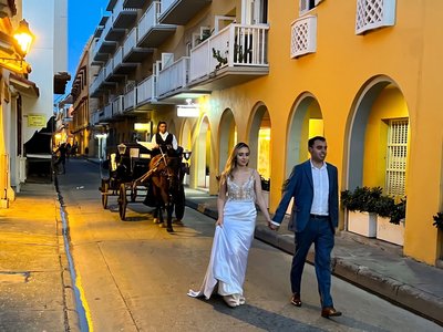 Galería de cartagena