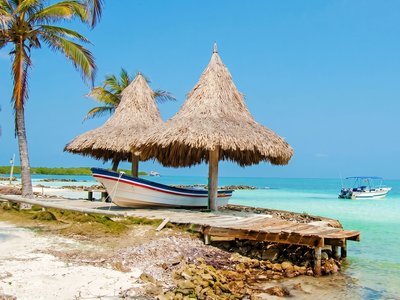 Galería de isla tintipán