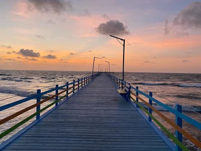 Galería de puerto escondido